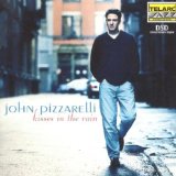 John Pizzarelli picture from Kisses In The Rain released 10/24/2012