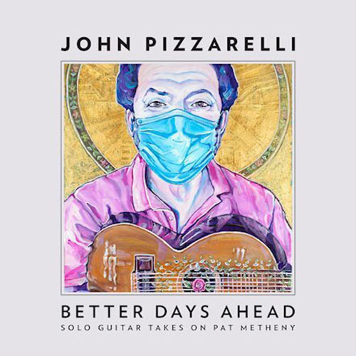 John Pizzarelli Phase Dance profile image