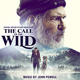 John Powell picture from Buck Takes The Lead (from The Call Of The Wild) (arr. Batu Sener) released 03/11/2020