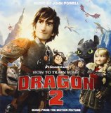 John Powell picture from Dragon Racing (from How to Train Your Dragon 2) released 07/22/2019