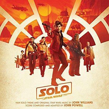 John Powell Lando's Closet (from Solo: A Star Wa profile image