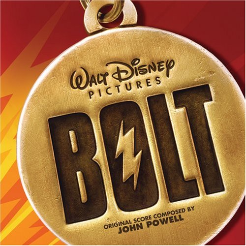 John Powell Meet Bolt profile image