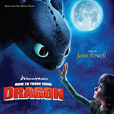 John Powell picture from Test Drive (from How To Train Your Dragon) released 05/08/2024