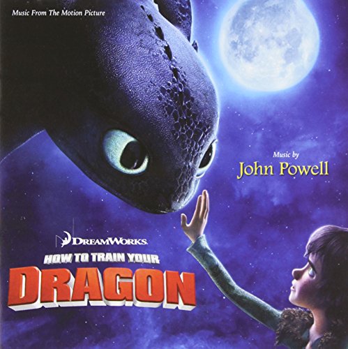 John Powell The Downed Dragon (from How to Train profile image
