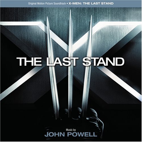 John Powell The Last Stand profile image