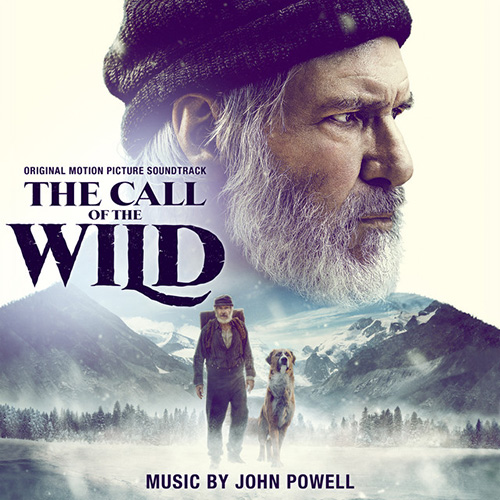 John Powell We Carry Love (from The Call Of The profile image