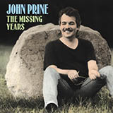 John Prine picture from All The Best released 07/02/2020