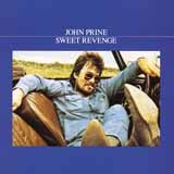 John Prine picture from Sweet Revenge released 09/18/2020