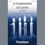 John Purifoy picture from A Communion of Carols released 05/02/2011
