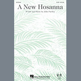 John Purifoy picture from A New Hosanna released 02/10/2012