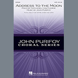 John Purifoy picture from Address To The Moon released 05/02/2011