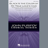 Traditional picture from Black Is The Color of My True Love's Hair (arr. John Purifoy) released 04/19/2013
