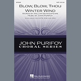 John Purifoy picture from Blow, Blow, Thou Winter Wind released 05/02/2011