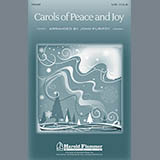 John Purifoy picture from Carols Of Peace And Joy released 04/09/2012