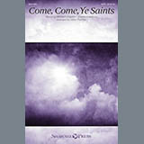 Traditional English Folksong picture from Come, Come, Ye Saints (arr. John Purifoy) released 04/05/2016