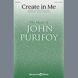 John Purifoy picture from Create In Me released 10/23/2014