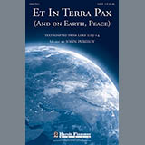 John Purifoy picture from Et In Terra Pax (And On Earth, Peace) released 03/19/2019