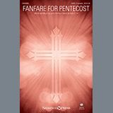 John Purifoy picture from Fanfare For Pentecost released 12/04/2014