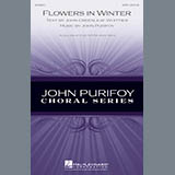 John Purifoy picture from Flowers In Winter released 09/27/2016