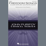 John Purifoy picture from Freedom Songs released 01/03/2019