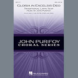 John Purifoy picture from Gloria In Excelsis Deo released 08/26/2018