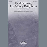 John Purifoy picture from God Is Love, His Mercy Brightens released 08/26/2018