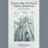 John Purifoy picture from Guide Me, O Thou Great Jehovah released 09/10/2012