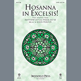 John Purifoy picture from Hosanna In Excelsis! released 09/27/2013