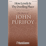 John Purifoy picture from How Lovely Is Thy Dwelling Place released 01/02/2013