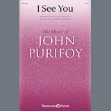 John Purifoy picture from I See You released 09/05/2025