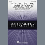 John Purifoy picture from If Music Be The Food Of Love (from Shakespeare's Twelfth Night) released 12/20/2024