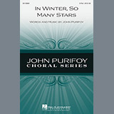 John Purifoy picture from In Winter, So Many Stars released 04/19/2013