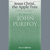 John Purifoy picture from Jesus Christ, The Apple Tree released 04/14/2015