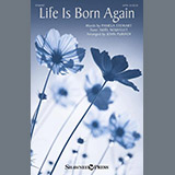 John Purifoy picture from Life Is Born Again released 12/16/2022