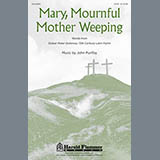 John Purifoy picture from Mary, Mournful Mother Weeping released 11/27/2012