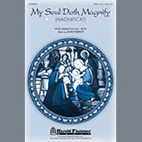 John Purifoy picture from My Soul Doth Magnify (Magnificat) released 04/23/2013