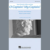 John Purifoy picture from O Captain! My Captain! released 08/20/2012