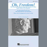 John Purifoy picture from Oh, Freedom! (Medley) released 04/20/2012
