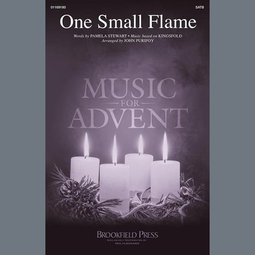 John Purifoy profile John Purifoy One Small Flame profile image