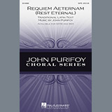 John Purifoy picture from Requiem Aeternam (Rest Eternal) released 07/21/2015