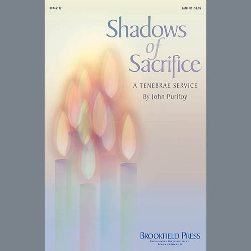 John Purifoy Shadows of Sacrifice - Cello profile image