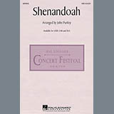 Traditional Folksong picture from Shenandoah (arr. John Purifoy) released 03/28/2013