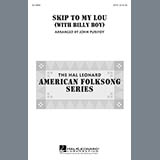 Traditional Folksong picture from Skip To My Lou (with Billy Boy) (arr. John Purifoy) released 02/03/2015