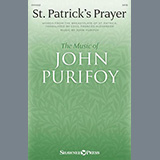John Purifoy picture from St. Patrick's Prayer released 04/17/2024