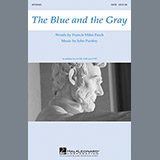 John Purifoy picture from The Blue And The Gray released 05/29/2012
