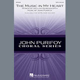 John Purifoy picture from The Music In My Heart released 06/07/2012