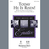 John Purifoy picture from Today He Is Risen! - Timpani released 08/26/2018