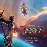 John Rzeznik picture from I'm Still Here (Jim's Theme) (from Treasure Planet) released 03/25/2005