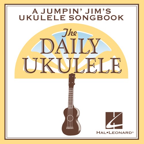 John Schonberger Whispering (from The Daily Ukulele) profile image