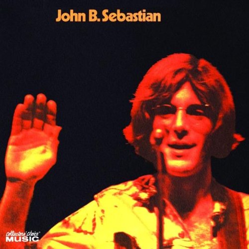 John Sebastian How Have You Been profile image